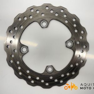 DISQUE ARRIÈRE KAWASAKI ER 6 N 2015