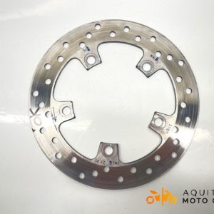 DISQUES AVANT APRILIA SXR 50 2024