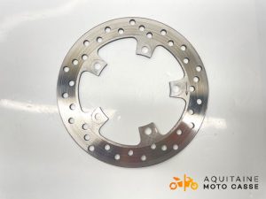 DISQUES AVANT APRILIA SXR 50 2024