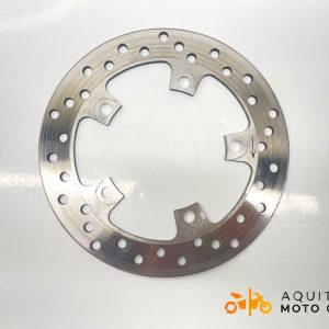 DISQUES AVANT APRILIA SXR 50 2024