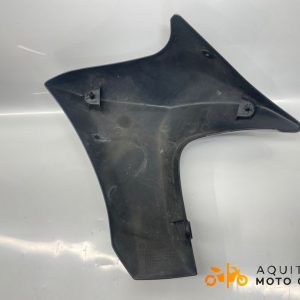 ÉCOPE DE RADIATEUR DROIT KAWASAKI ER 6 N 2015