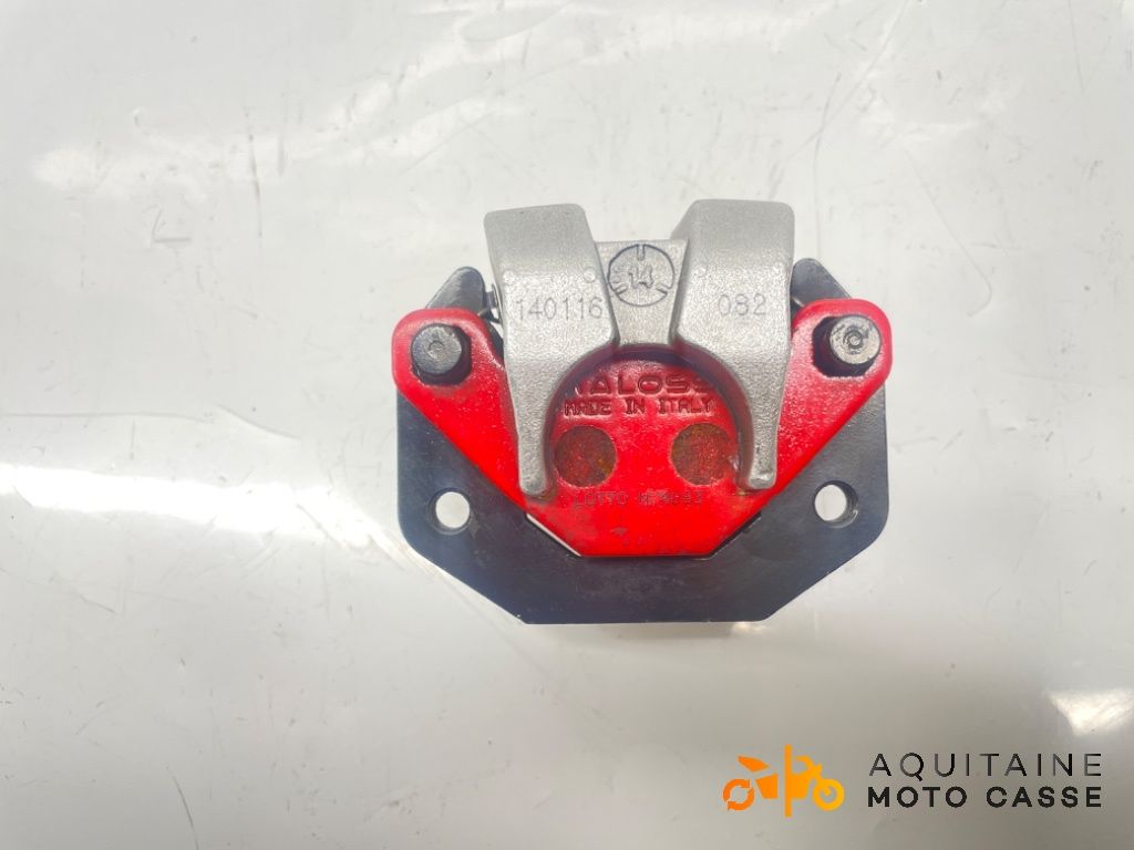 ÉTRIER DE FREIN ARRIÈRE APRILIA RS4 50 2018