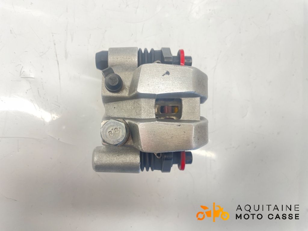 ÉTRIER DE FREIN ARRIÈRE APRILIA RS4 50 2018