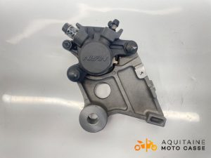 ÉTRIER DE FREIN ARRIÈRE HONDA HORNET 600 2004