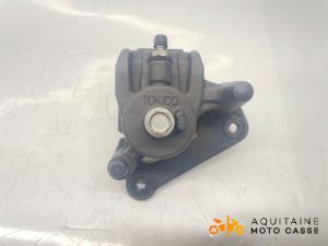 ÉTRIER DE FREIN ARRIÈRE KAWASAKI ER 6 N 2015