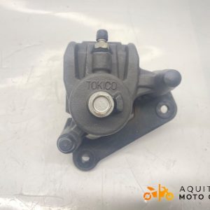 ÉTRIER DE FREIN ARRIÈRE KAWASAKI ER 6 N 2015