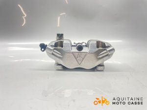 ÉTRIER DE FREIN AVANT APRILIA RS4 50 2018