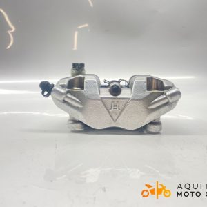 ÉTRIER DE FREIN AVANT APRILIA RS4 50 2018