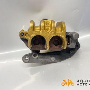 ÉTRIER DE FREIN AVANT HONDA FMX 650 2006