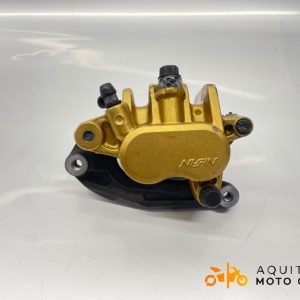 ÉTRIER DE FREIN AVANT HONDA FMX 650 2006