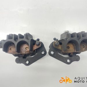 ÉTRIER DE FREIN AVANT KAWASAKI ER 6 N 2015