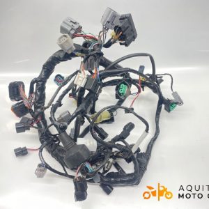 FAISCEAU KAWASAKI ER 6 N 2015