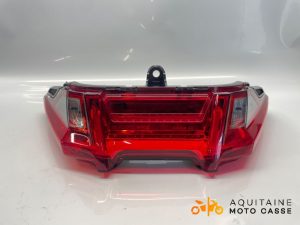 FEU ARRIÈRE APRILIA SXR 50 2024