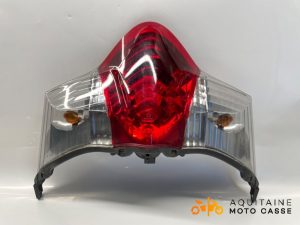 FEU ARRIÈRE HONDA VFR 800 F 2010