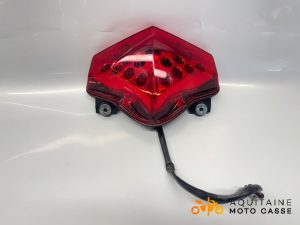 FEU ARRIÈRE KAWASAKI ER 6 N 2015