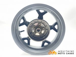 JANTE ARRIÈRE APRILIA SXR 50 2024