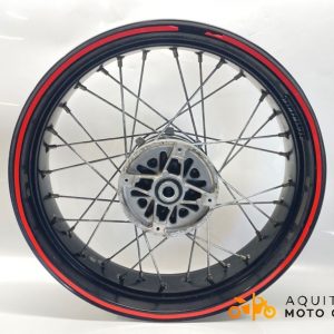 JANTE ARRIÈRE HONDA FMX 650 2006