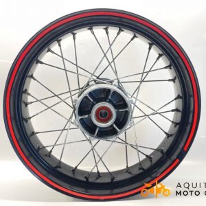 JANTE ARRIÈRE HONDA FMX 650 2006