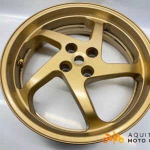 JANTE ARRIÈRE HONDA VFR 800 F 2010