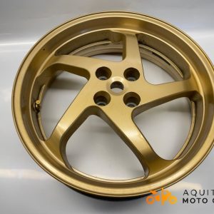 JANTE ARRIÈRE HONDA VFR 800 F 2010