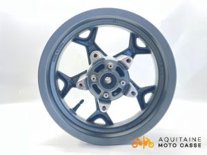 JANTE AVANT APRILIA SXR 50 2024