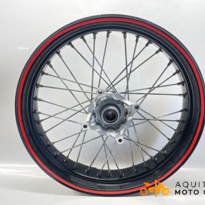 JANTE AVANT HONDA FMX 650 2006