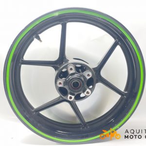 JANTE AVANT KAWASAKI ER 6 N 2015