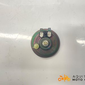 KLAXON APRILIA SXR 50 2024