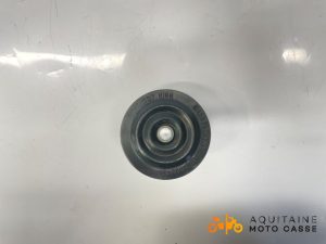 KLAXON APRILIA SXR 50 2024