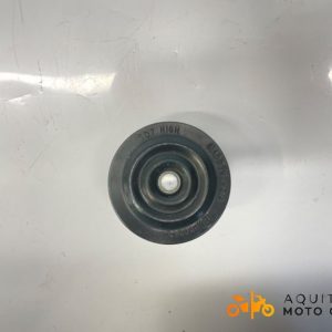 KLAXON APRILIA SXR 50 2024