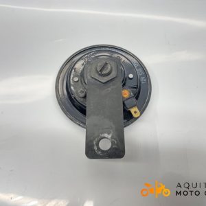 KLAXON HONDA FMX 650 2006