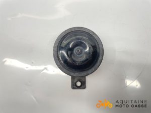 KLAXON HONDA FMX 650 2006