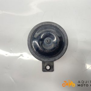 KLAXON HONDA FMX 650 2006