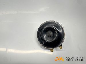 KLAXON HONDA VFR 800 F 2010