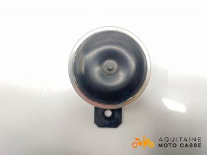 KLAXON KAWASAKI ER 6 N 2015