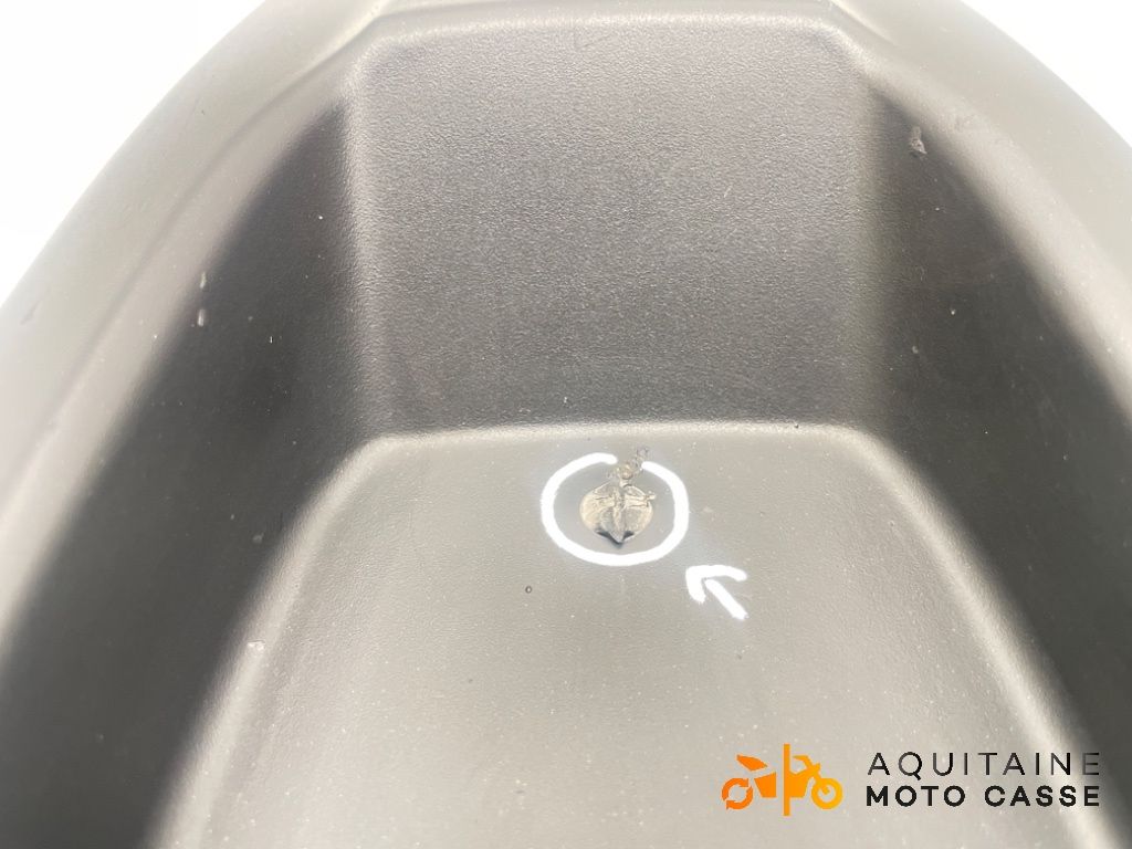 LÈCHE ROUE APRILIA RS4 50 2018