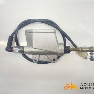 MAÎTRE-CYLINDRE DE FREIN ARRIÈRE APRILIA RS4 50 2018