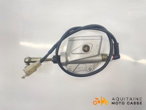 MAÎTRE-CYLINDRE DE FREIN ARRIÈRE APRILIA RS4 50 2018