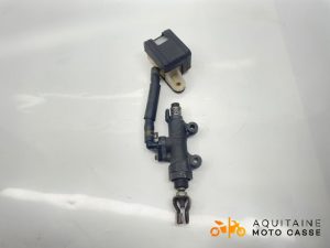 MAÎTRE-CYLINDRE DE FREIN ARRIÈRE HONDA FMX 650 2006