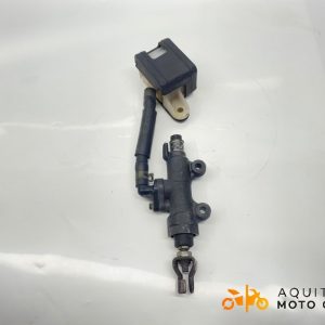 MAÎTRE-CYLINDRE DE FREIN ARRIÈRE HONDA FMX 650 2006