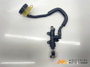 MAÎTRE-CYLINDRE DE FREIN ARRIÈRE HONDA HORNET 600 2004