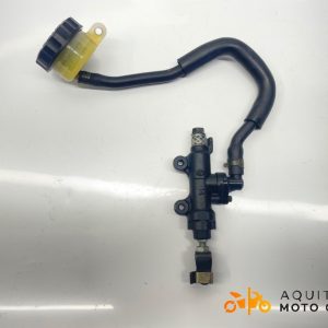 MAÎTRE-CYLINDRE DE FREIN ARRIÈRE HONDA HORNET 600 2004