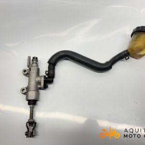 MAÎTRE-CYLINDRE DE FREIN ARRIÈRE HONDA VFR 800 F 2010