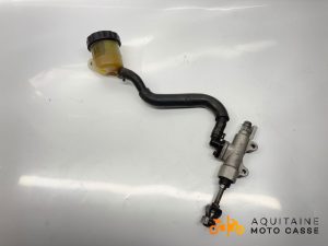 MAÎTRE-CYLINDRE DE FREIN ARRIÈRE HONDA VFR 800 F 2010