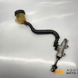 MAÎTRE-CYLINDRE DE FREIN ARRIÈRE HONDA VFR 800 F 2010