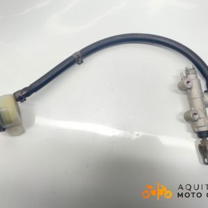 MAÎTRE-CYLINDRE DE FREIN ARRIÈRE KAWASAKI ER 6 N 2015