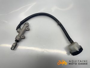 MAÎTRE-CYLINDRE DE FREIN ARRIÈRE KAWASAKI ER 6 N 2015