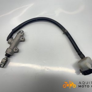 MAÎTRE-CYLINDRE DE FREIN ARRIÈRE KAWASAKI ER 6 N 2015