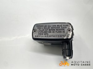 MAÎTRE-CYLINDRE DE FREIN AVANT HONDA VFR 800 F 2010