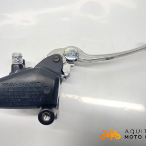 MAÎTRE-CYLINDRE DE FREIN AVANT KAWASAKI ER 6 N 2015